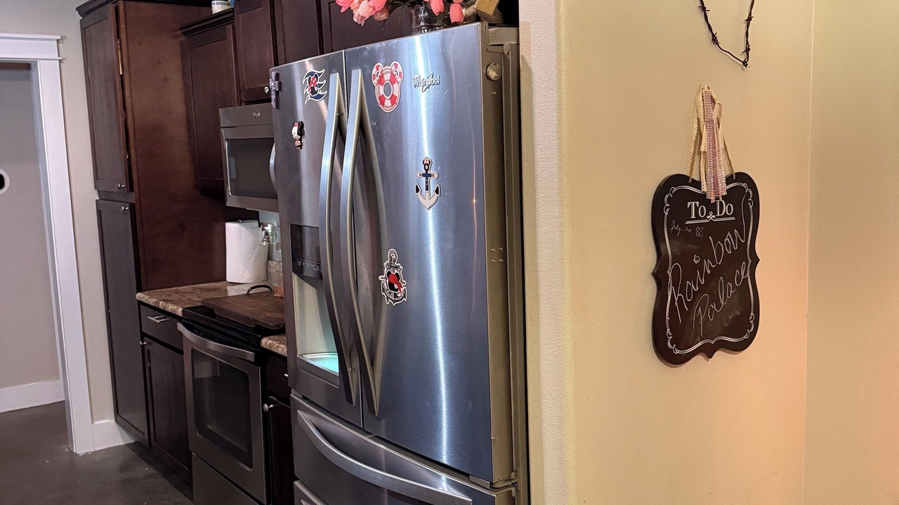Photo of Kitchen in Lufkin