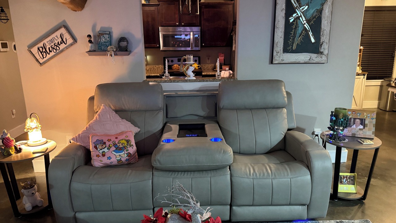 Photo of Livingroom in Lufkin