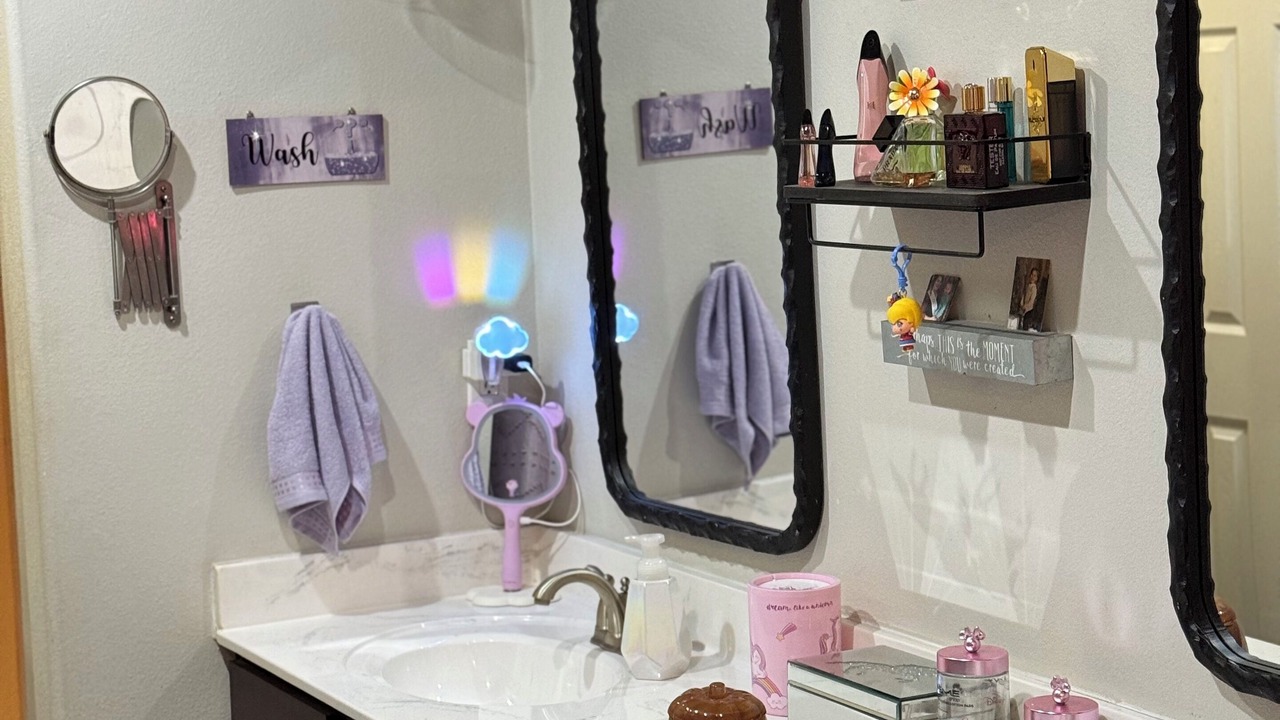 Photo of Bathroom in Lufkin