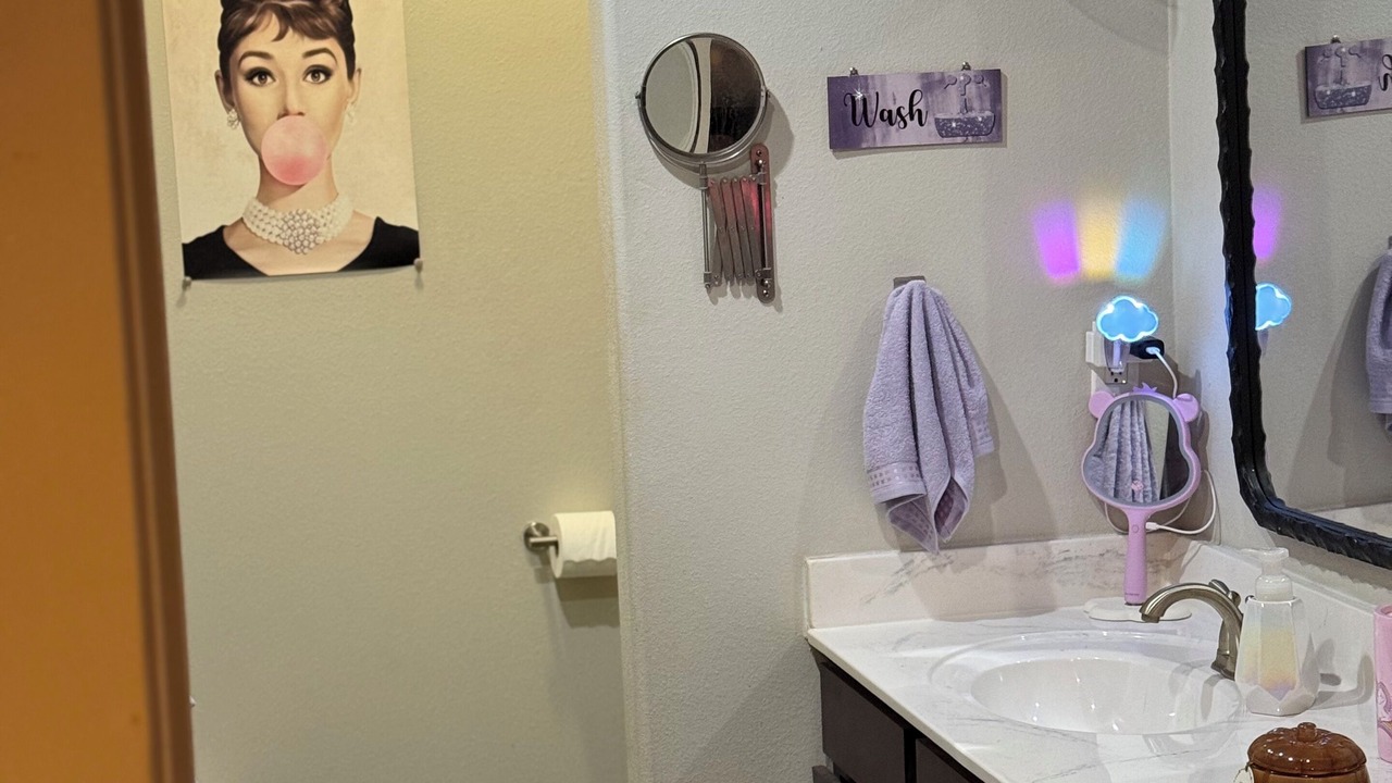 Photo of Bathroom in Lufkin