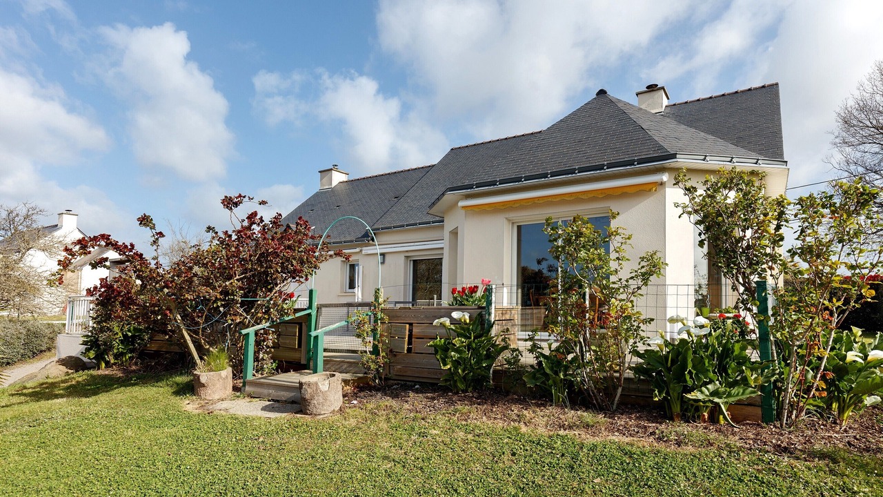 Photo of Outdoor in Saint-Molf