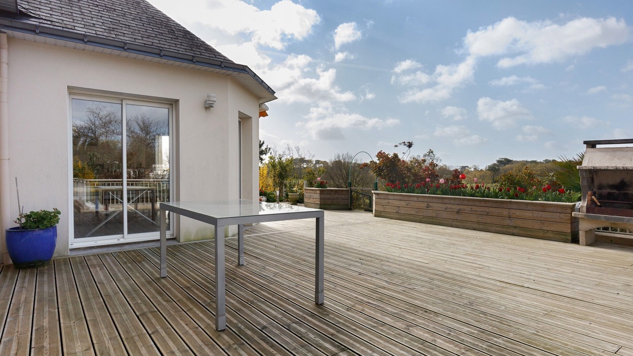 Photo of Outdoor in Saint-Molf