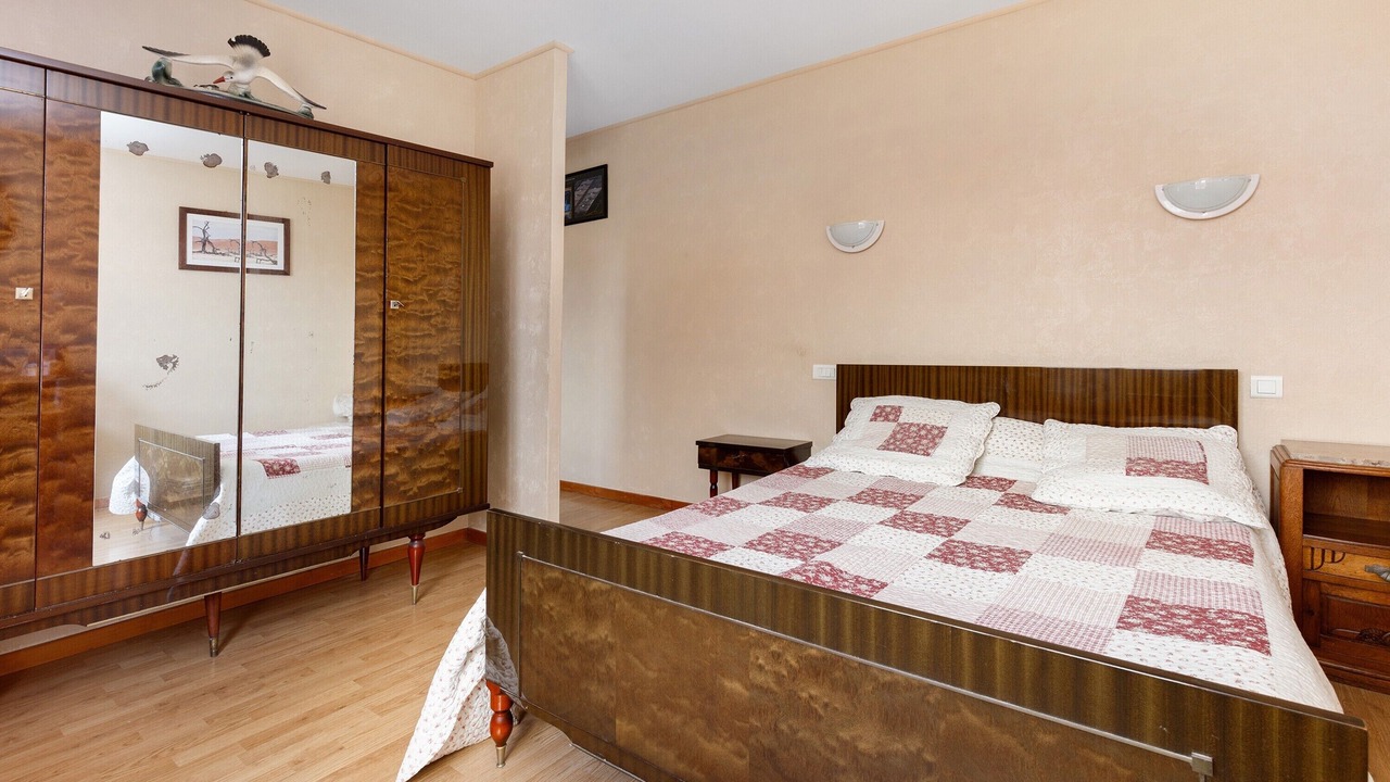 Photo of Bedroom in Saint-Molf