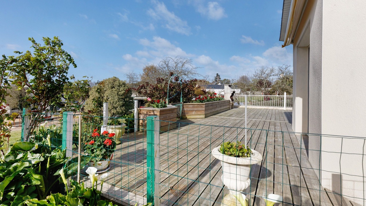 Photo of Outdoor in Saint-Molf