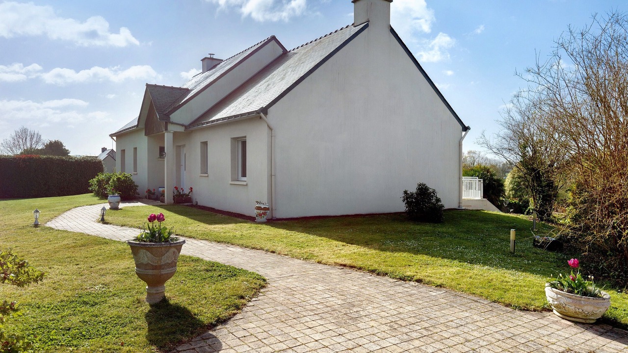 Photo of Outdoor in Saint-Molf