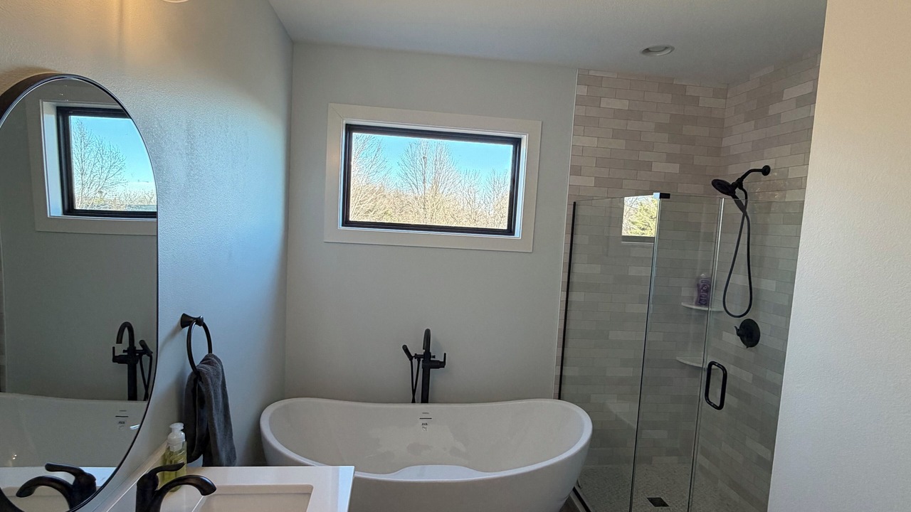 Photo of Bathroom in Norwalk