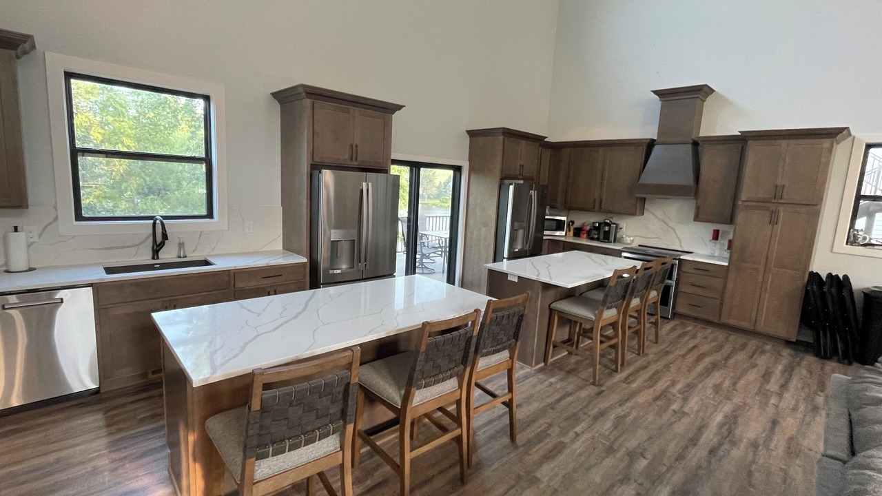 Photo of Kitchen in Norwalk