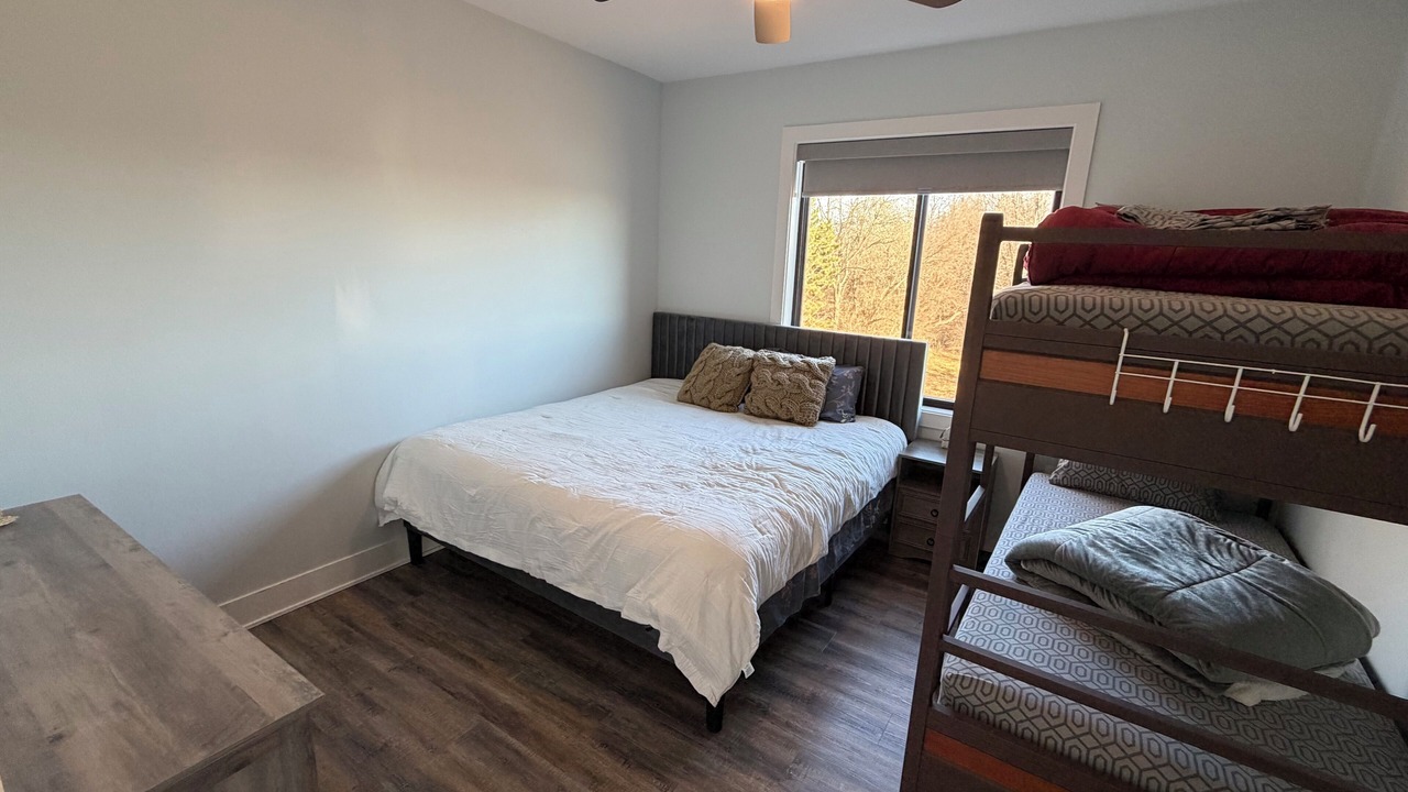 Photo of Bedroom in Norwalk