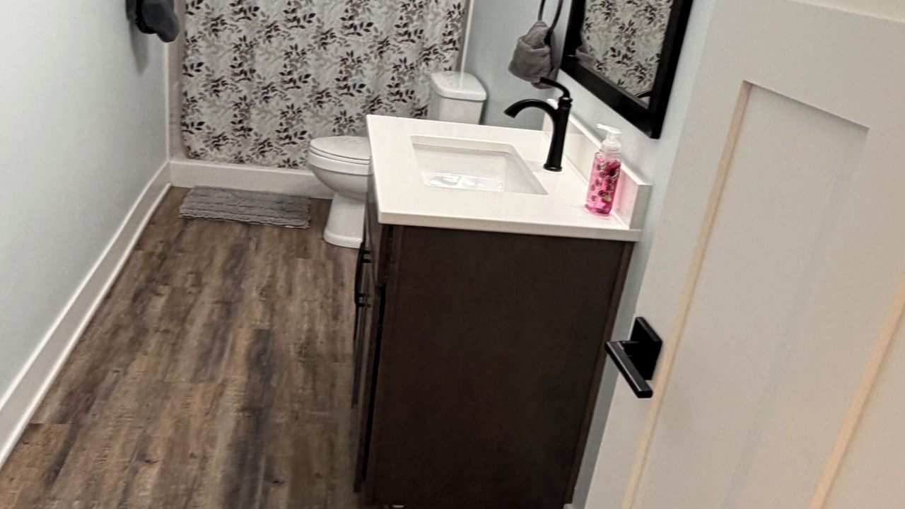 Photo of Bathroom in Norwalk