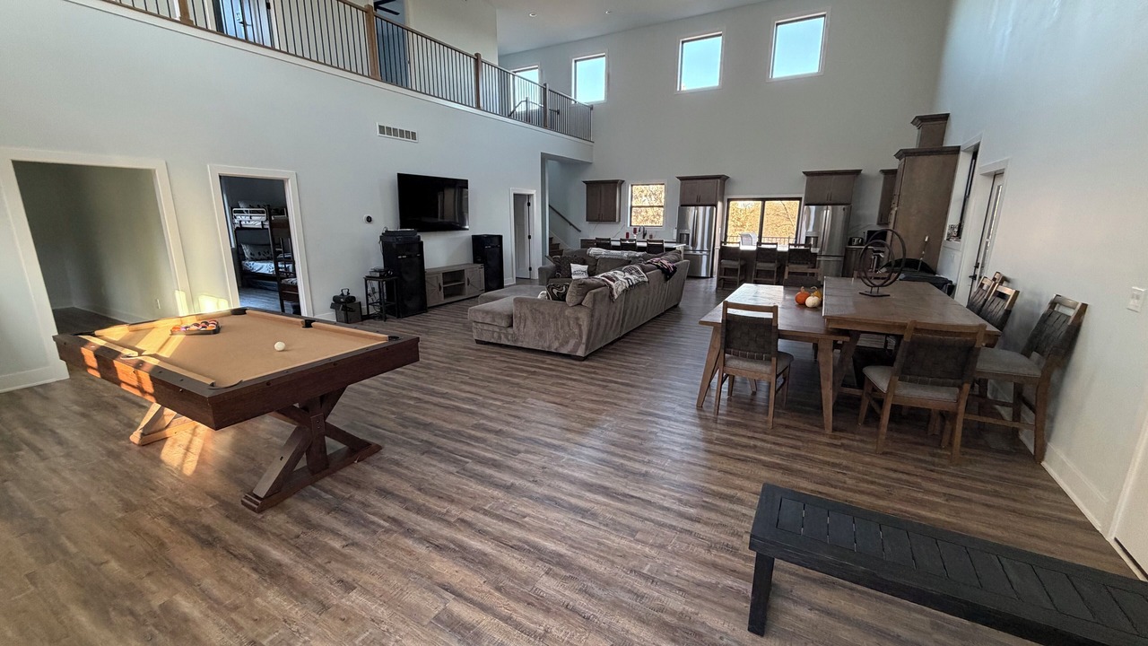 Photo of Livingroom in Norwalk