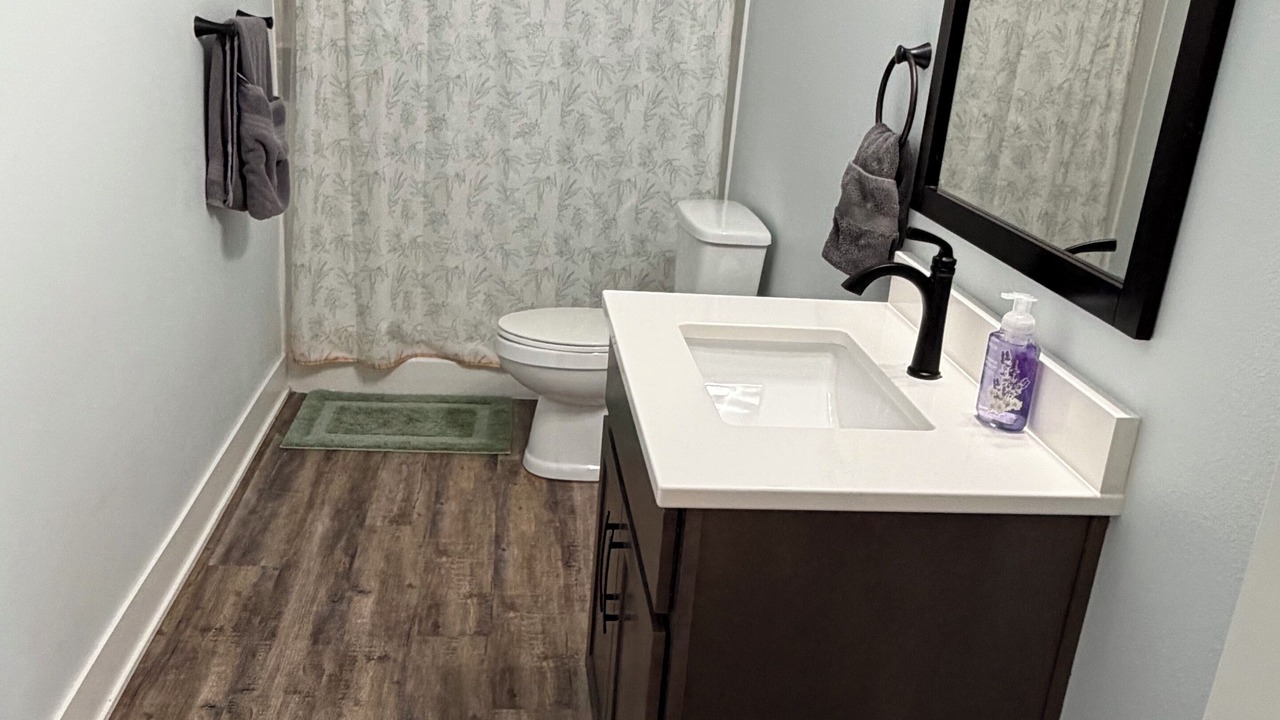 Photo of Bathroom in Norwalk