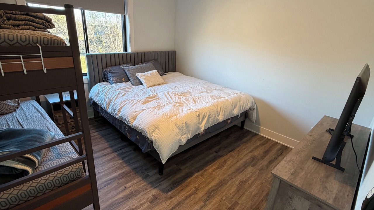 Photo of Bedroom in Norwalk