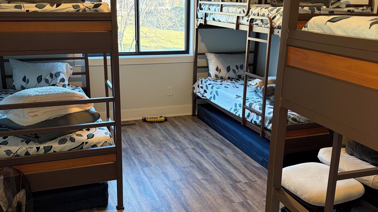 Photo of Bedroom in Norwalk