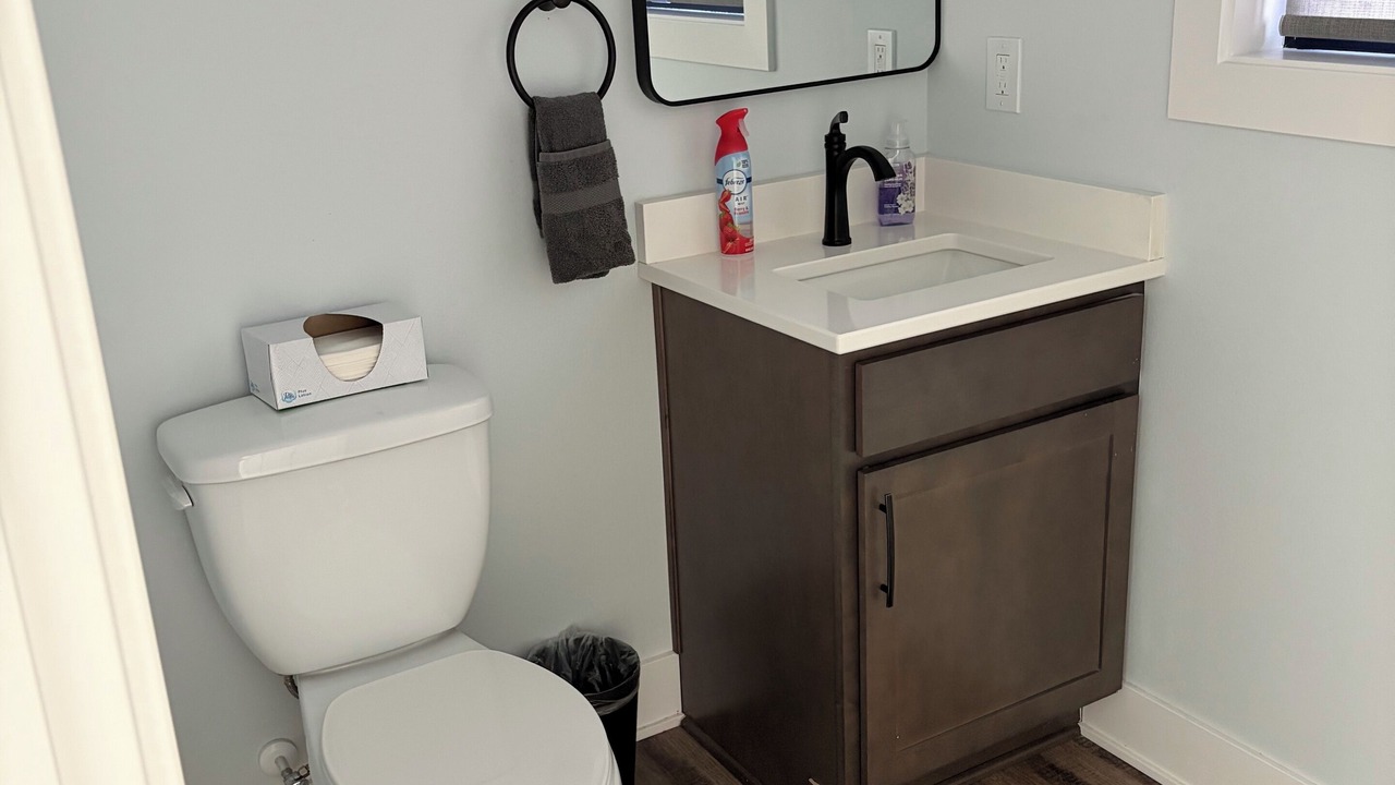 Photo of Bathroom in Norwalk