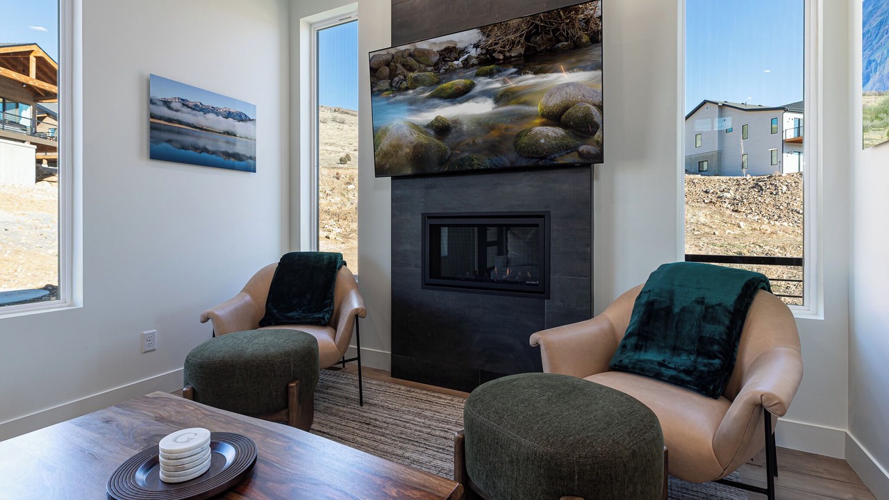 Photo of Livingroom in Eden