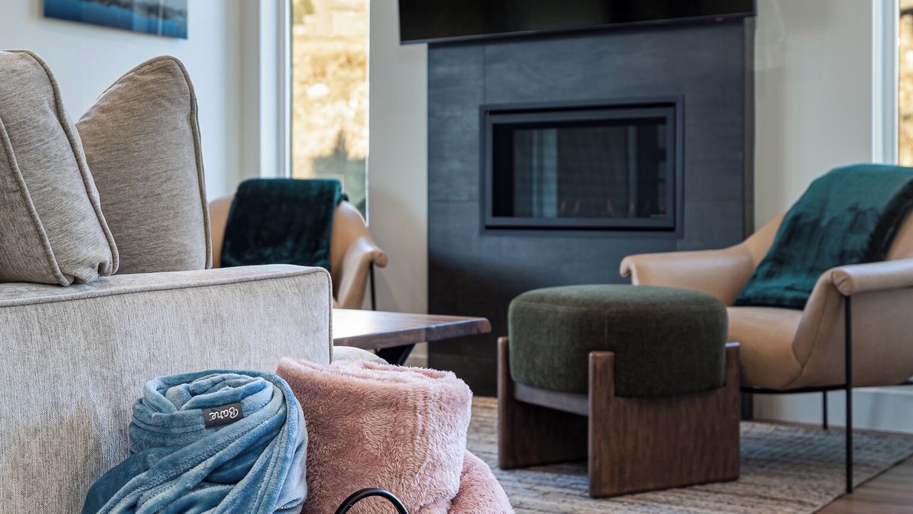 Photo of Livingroom in Eden
