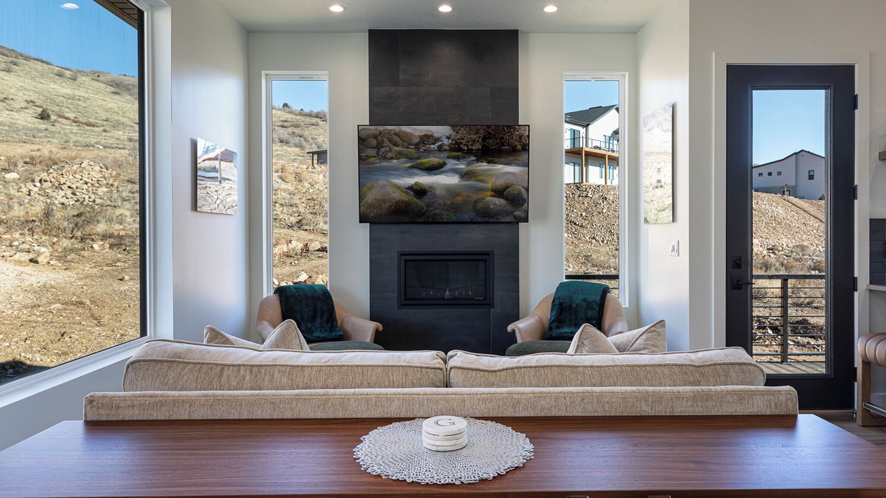 Photo of Livingroom in Eden