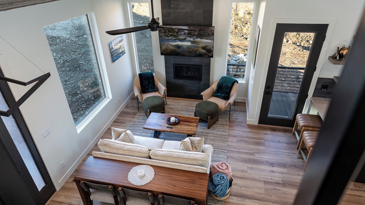 Photo of Bedroom in Eden