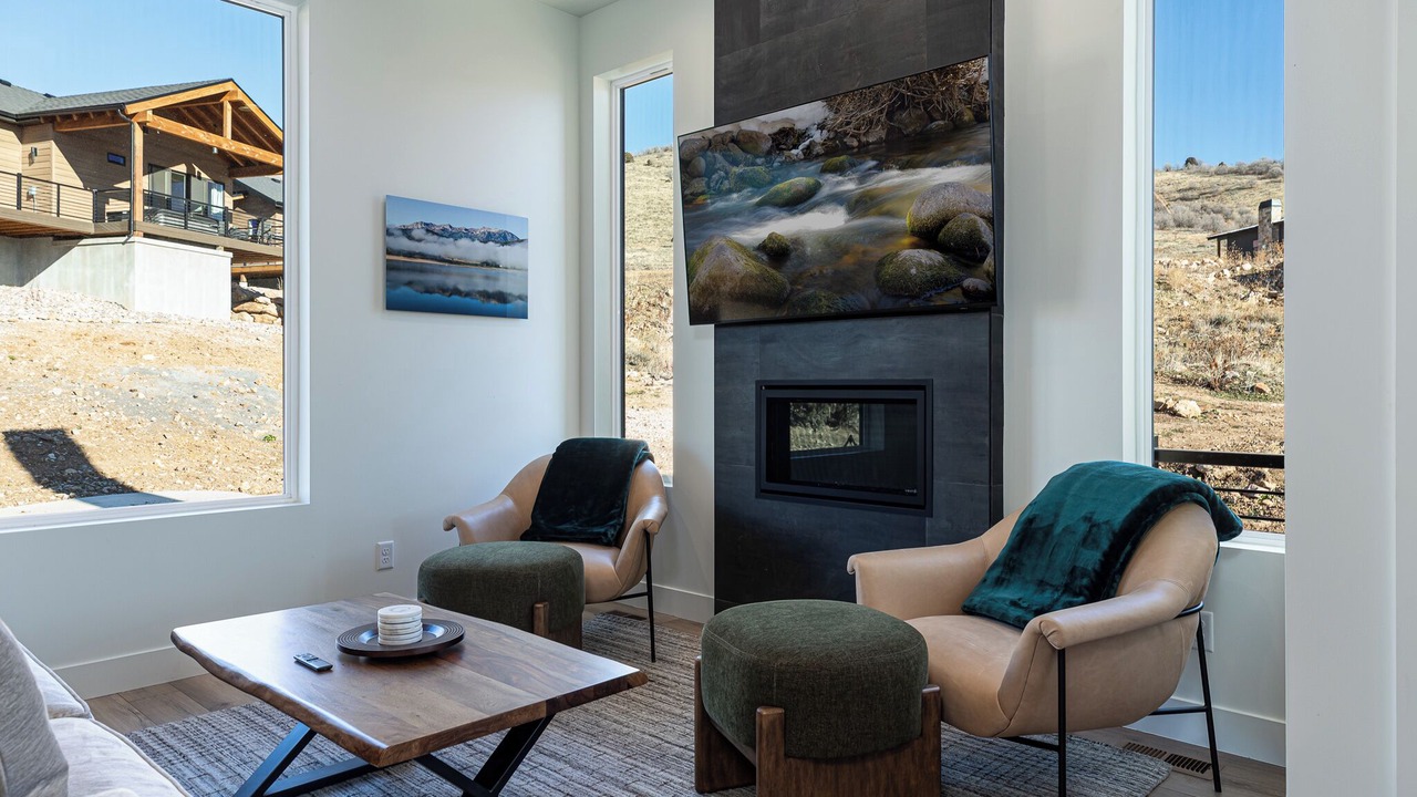Photo of Livingroom in Eden