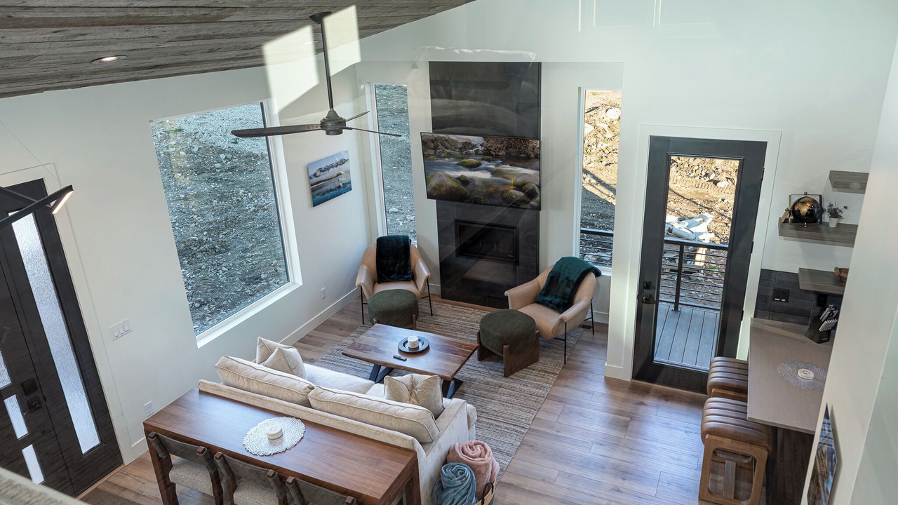 Photo of Bedroom in Eden