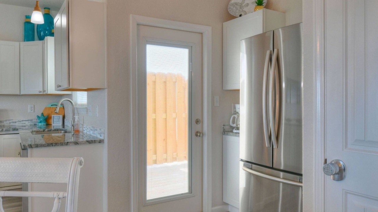 Photo of Kitchen in Surfside Beach
