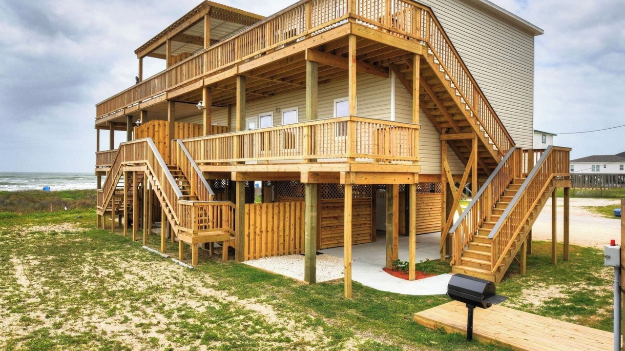 Photo of Outdoor in Surfside Beach