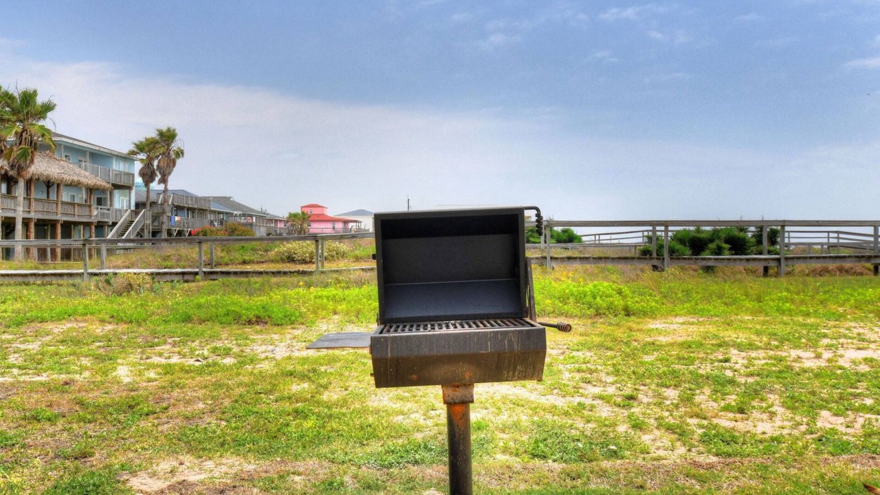 Photo of Outdoor in Surfside Beach