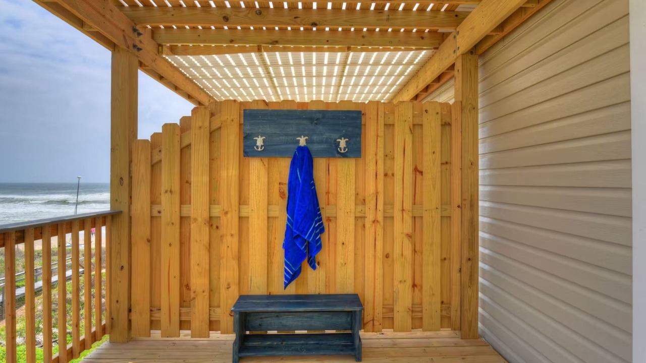 Photo of Outdoor in Surfside Beach
