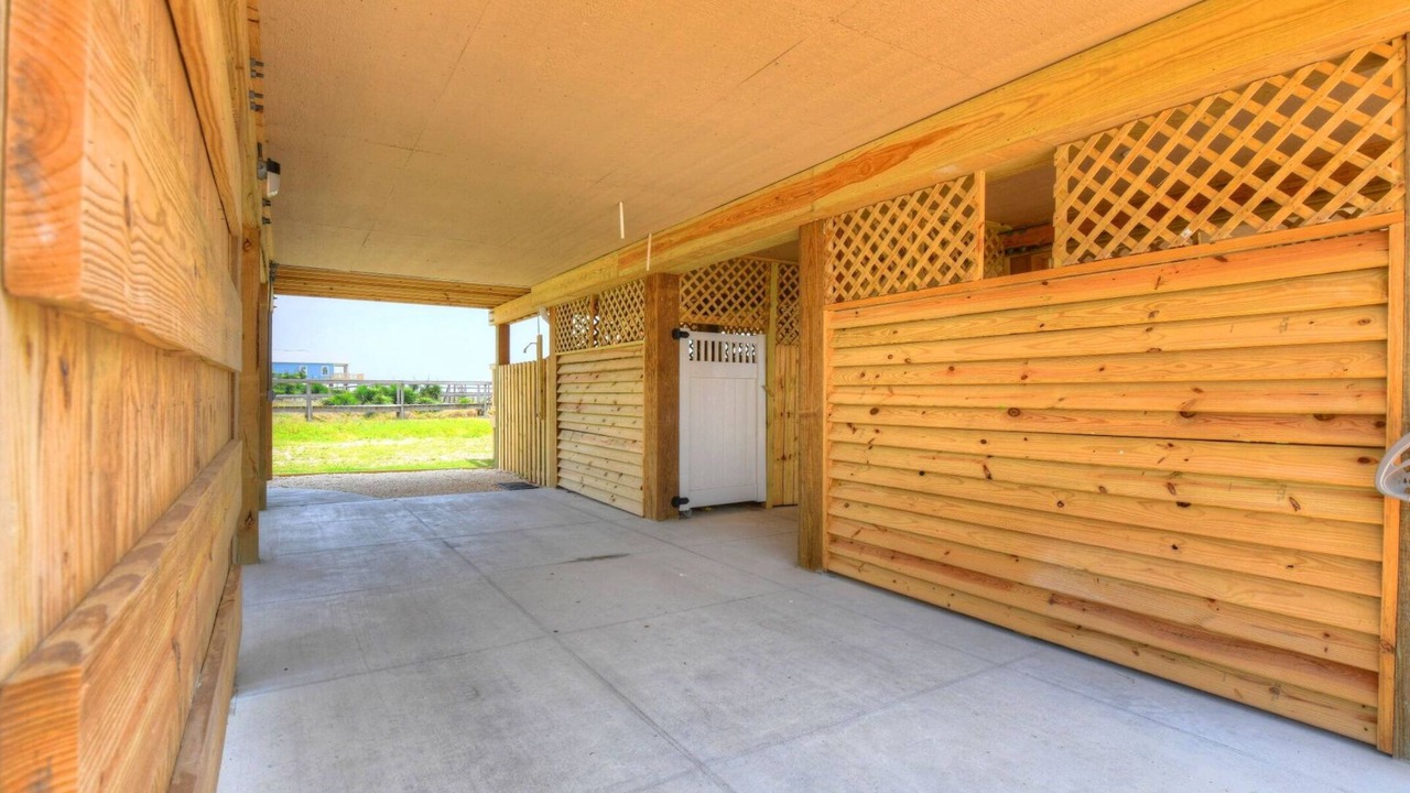 Photo of Outdoor in Surfside Beach