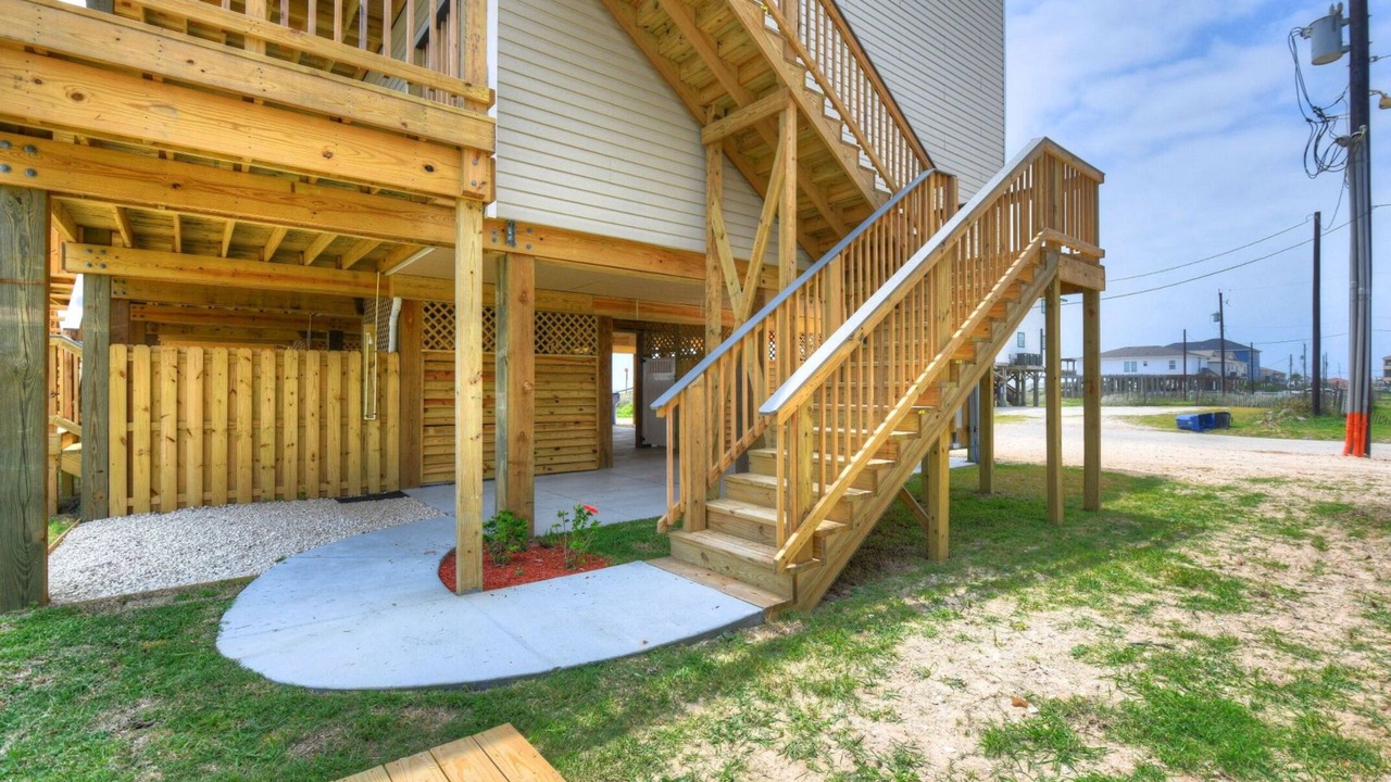 Photo of Outdoor in Surfside Beach