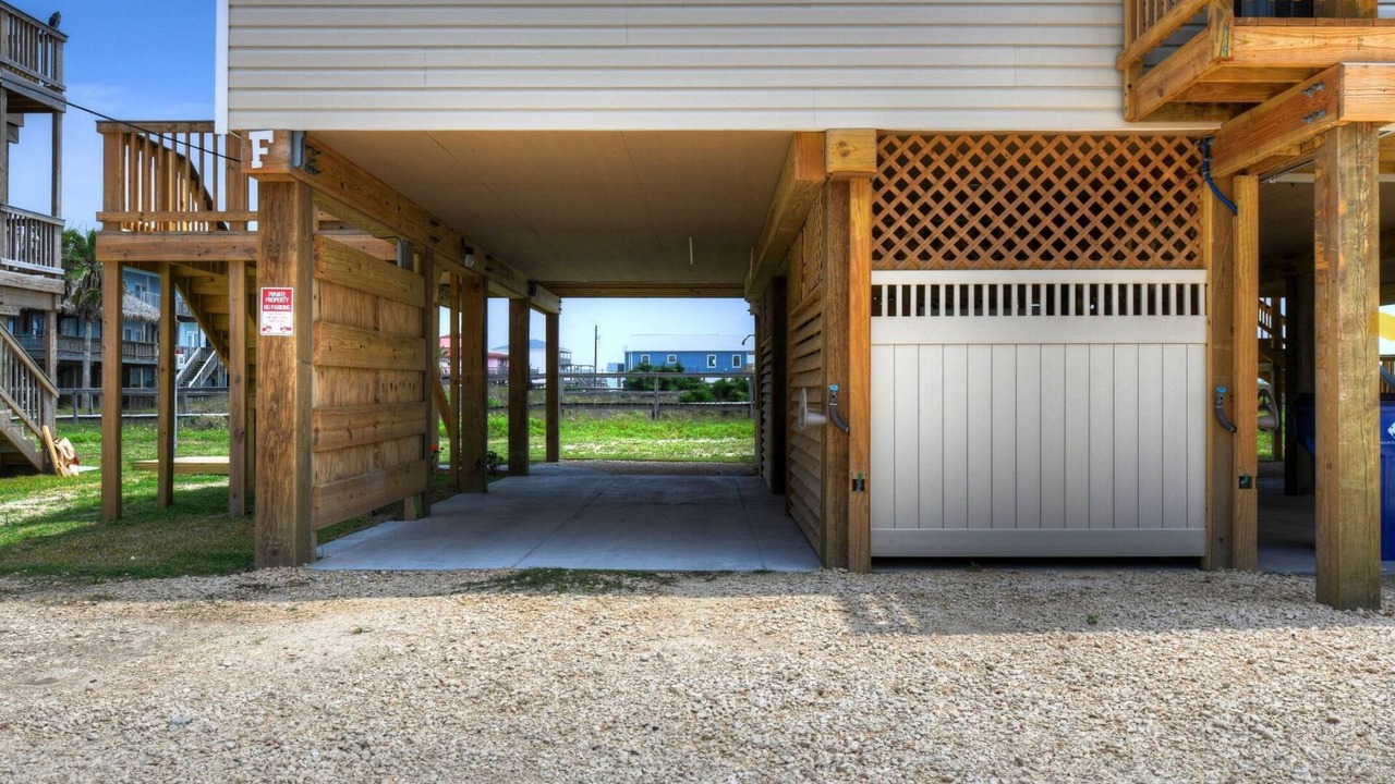 Photo of Outdoor in Surfside Beach