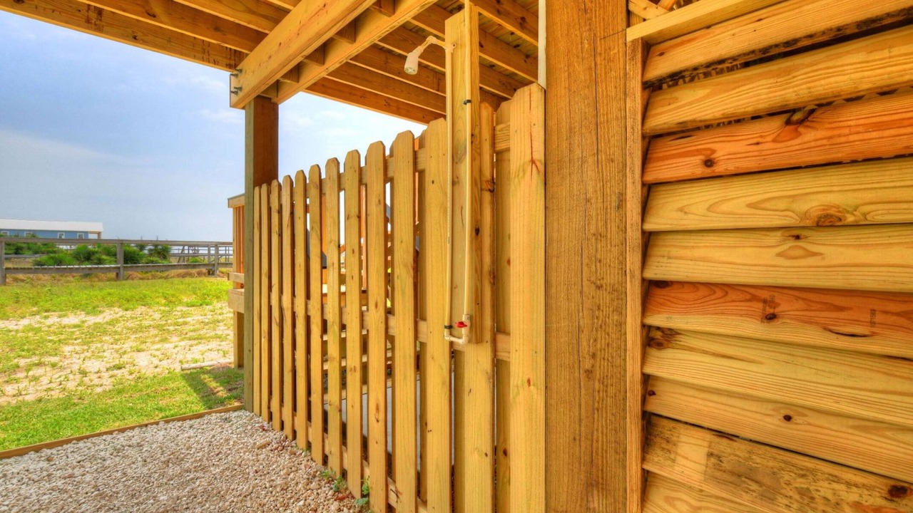 Photo of Outdoor in Surfside Beach
