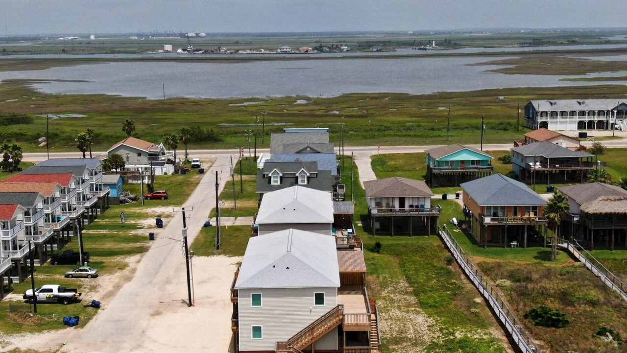 Photo of Outdoor in Surfside Beach
