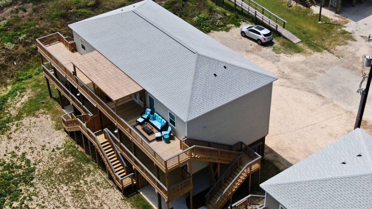 Photo of Outdoor in Surfside Beach