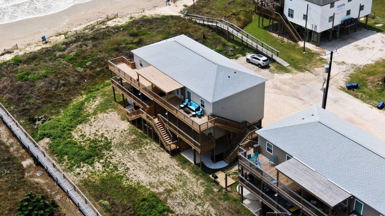 Photo of Outdoor in Surfside Beach