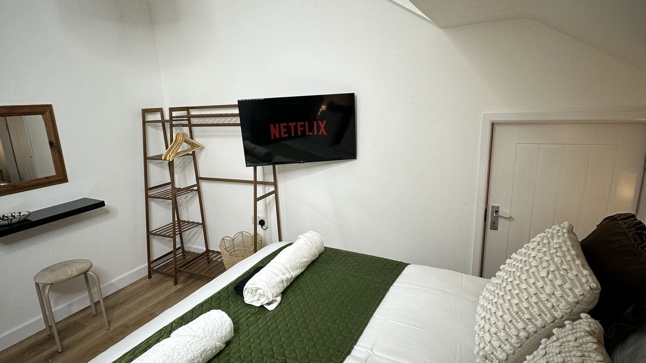 Photo of Bedroom in St Ives