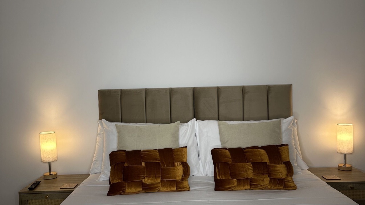 Photo of Bedroom in St Ives