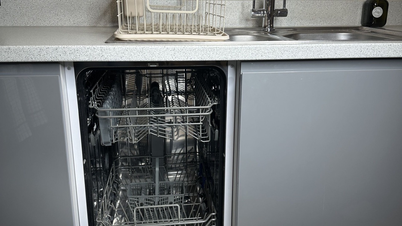 Photo of Kitchen in St Ives