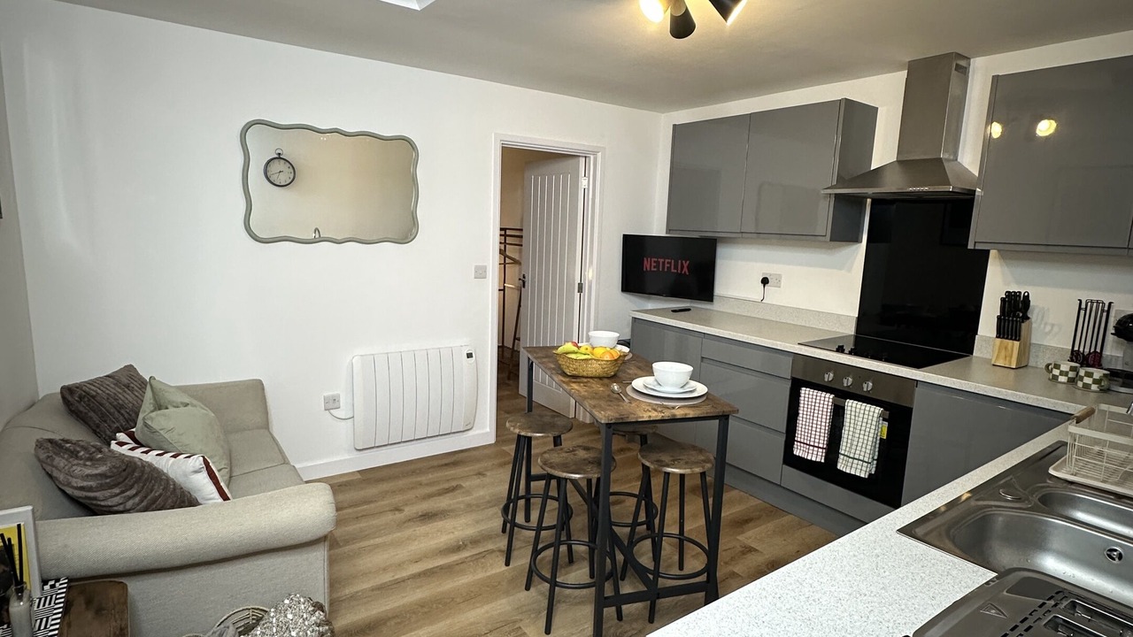 Photo of Livingroom in St Ives