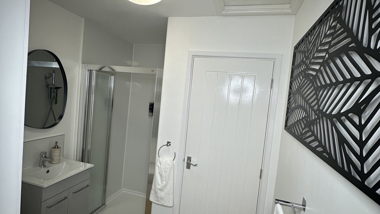 Photo of Bathroom in St Ives
