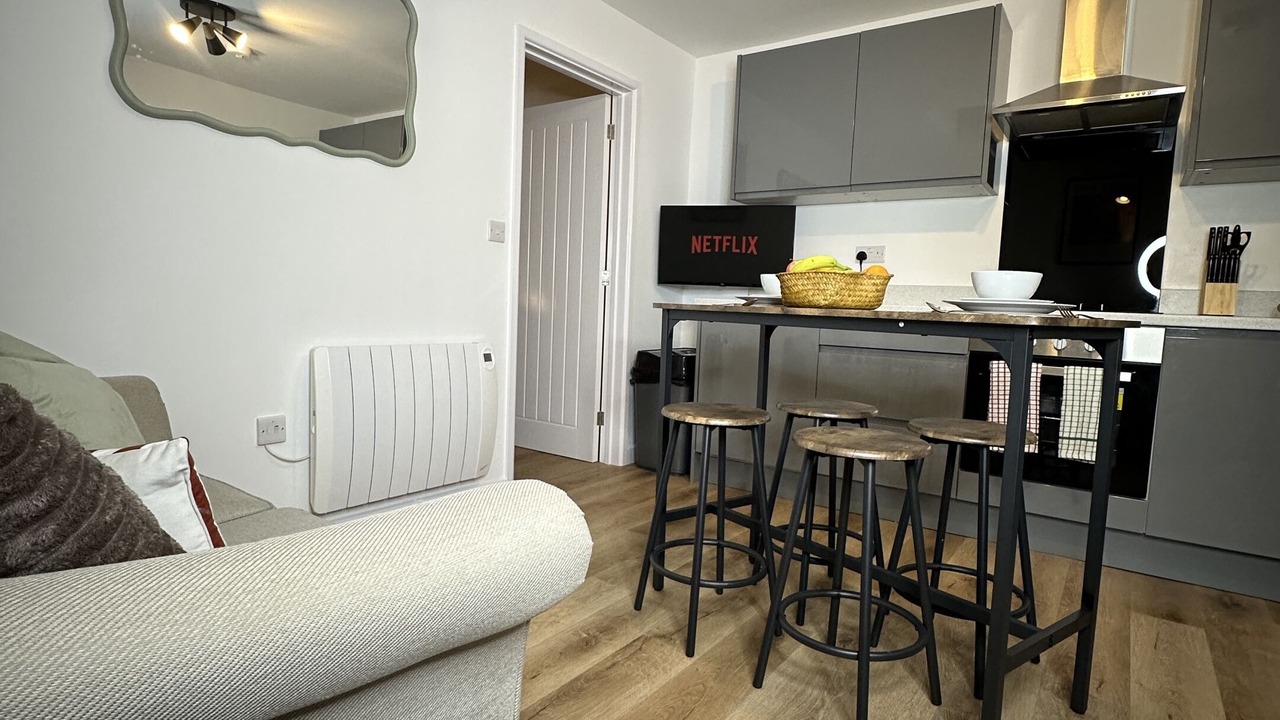 Photo of Livingroom in St Ives