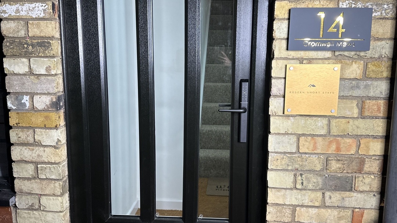 Photo of Outdoor in St Ives