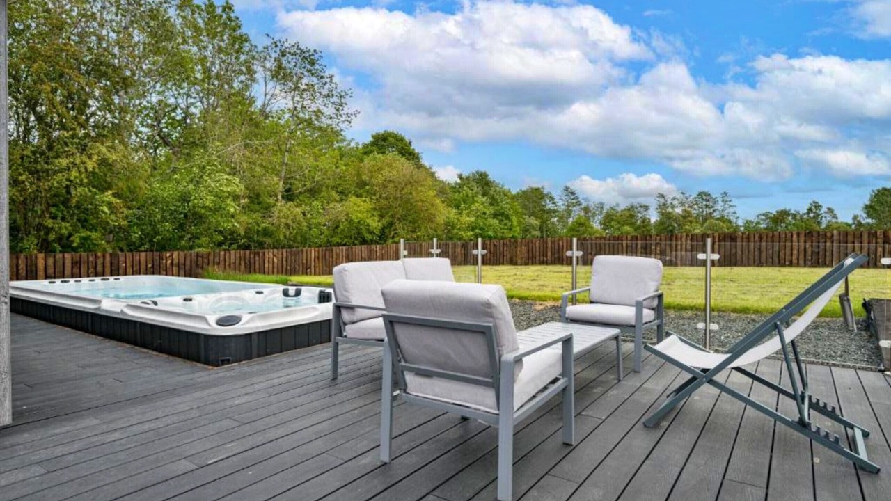 Photo of Patio Balcony in Perth