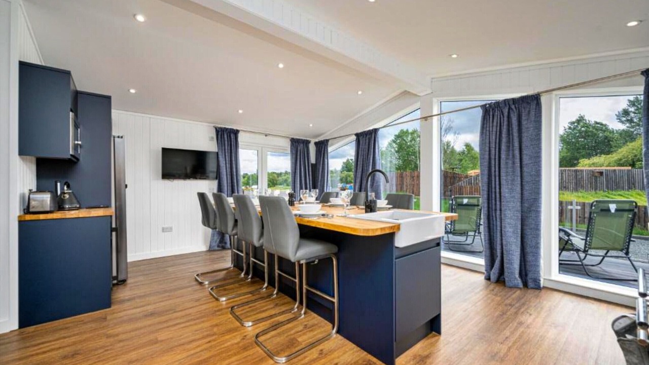 Photo of Kitchen in Perth