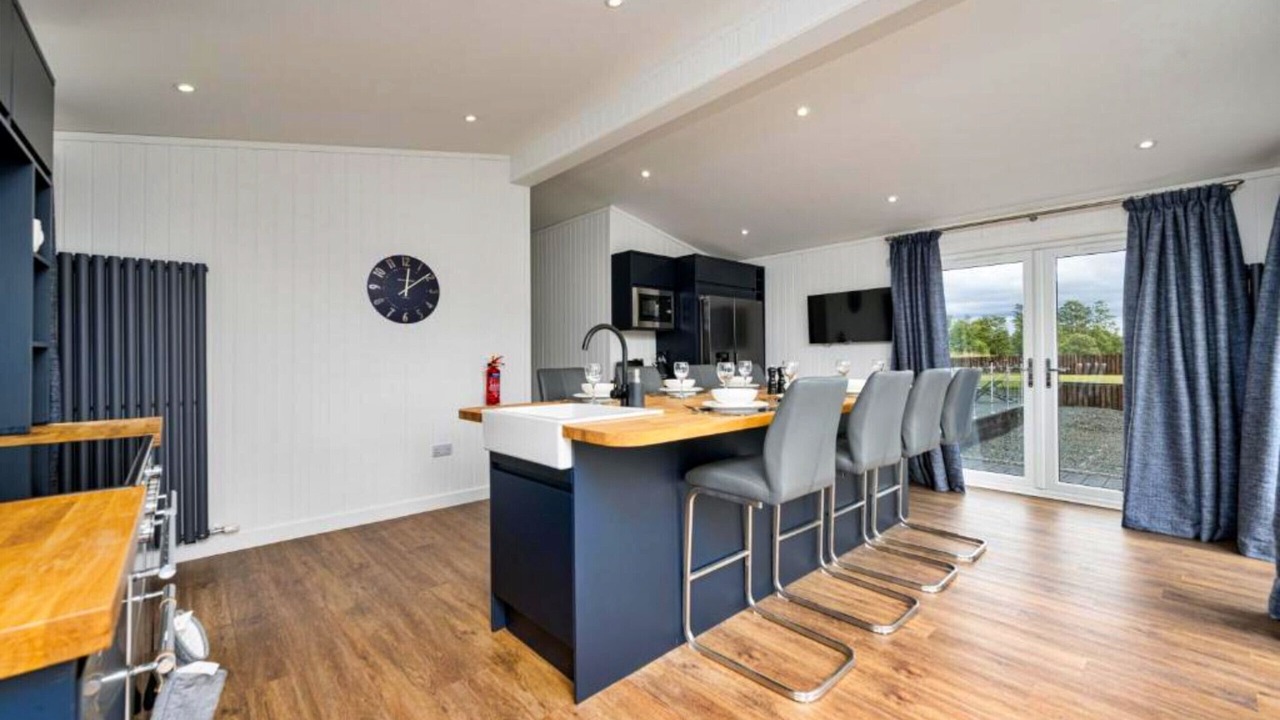 Photo of Kitchen in Perth