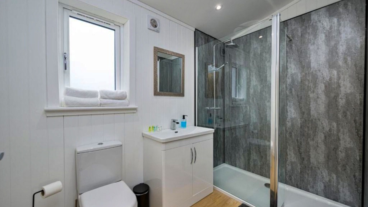 Photo of Bathroom in Perth