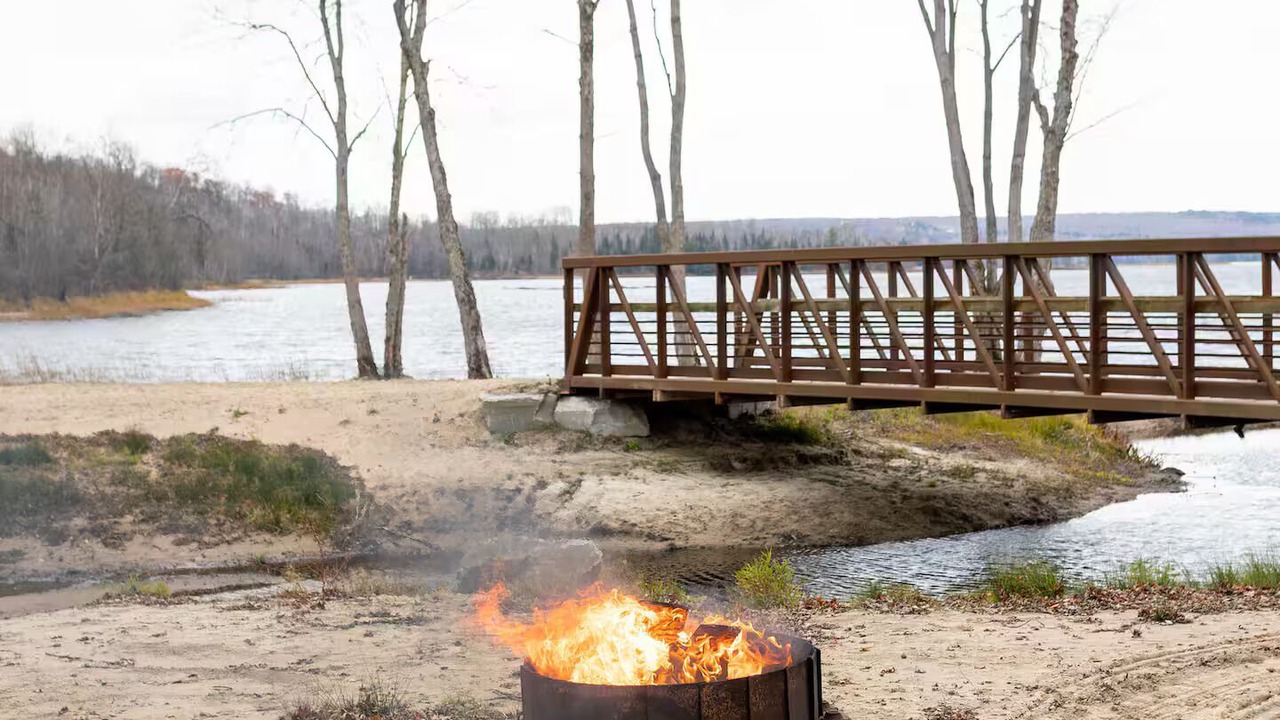 Photo of Outdoor in Restoule
