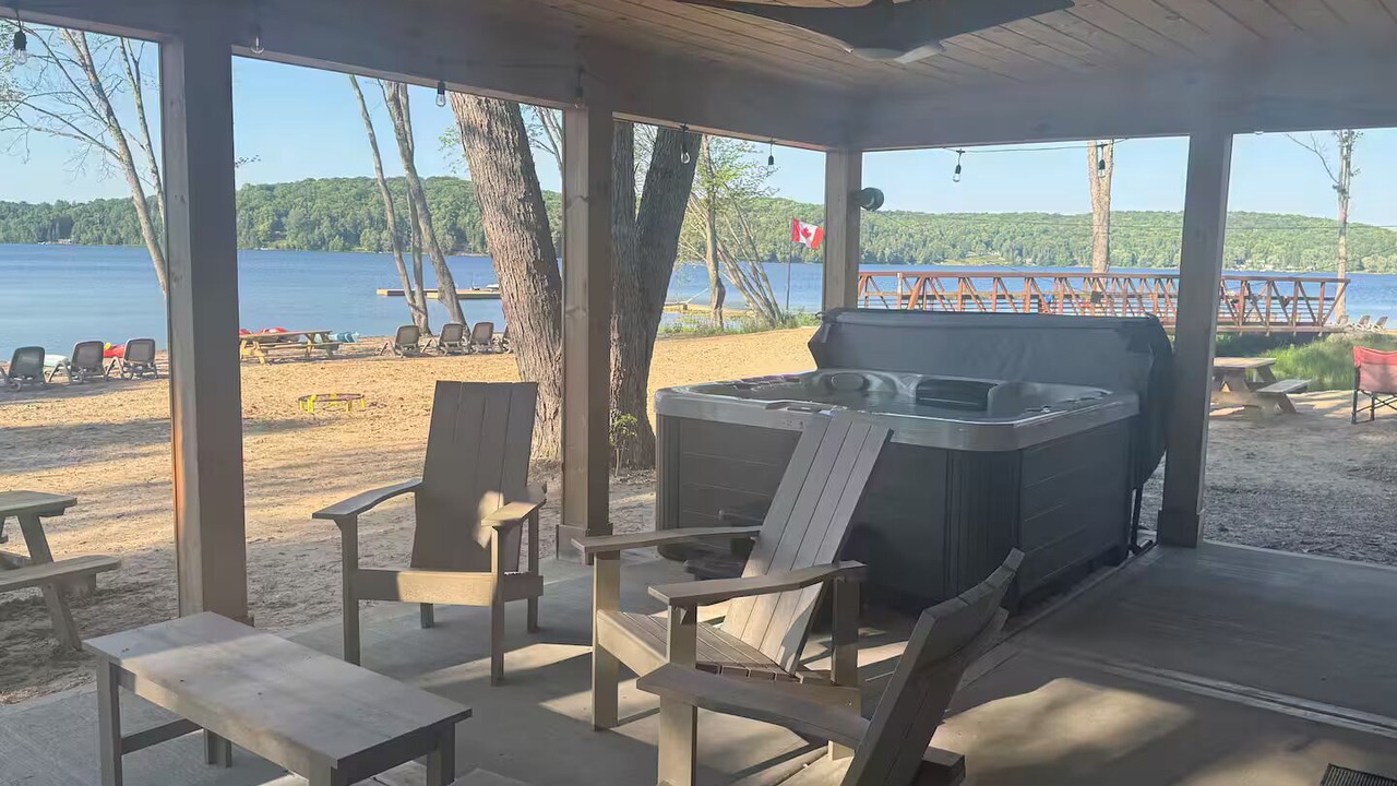 Photo of Outdoor in Restoule