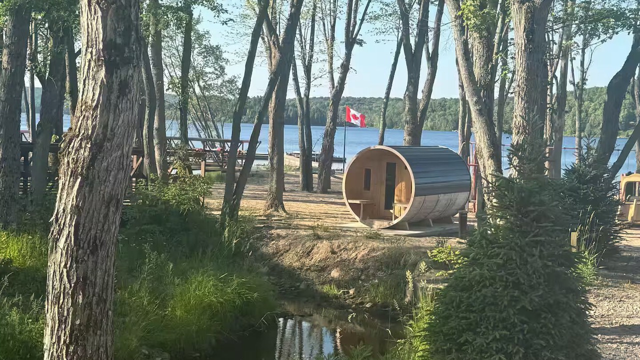 Photo of Others in Restoule