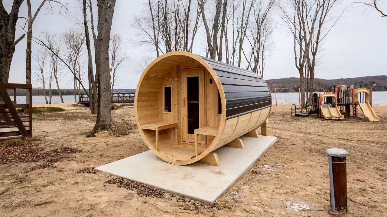 Photo of Outdoor in Restoule